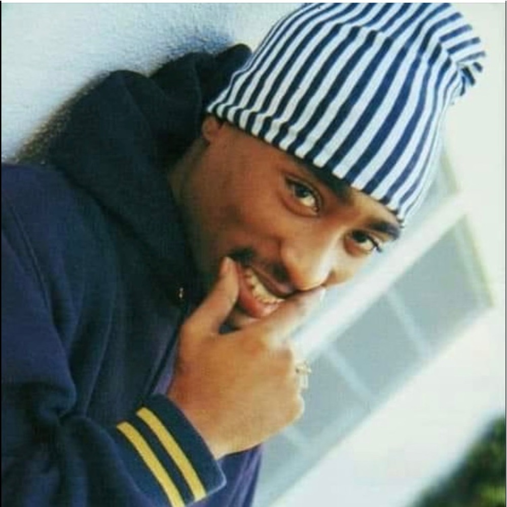 Meet your Posher, Tylon